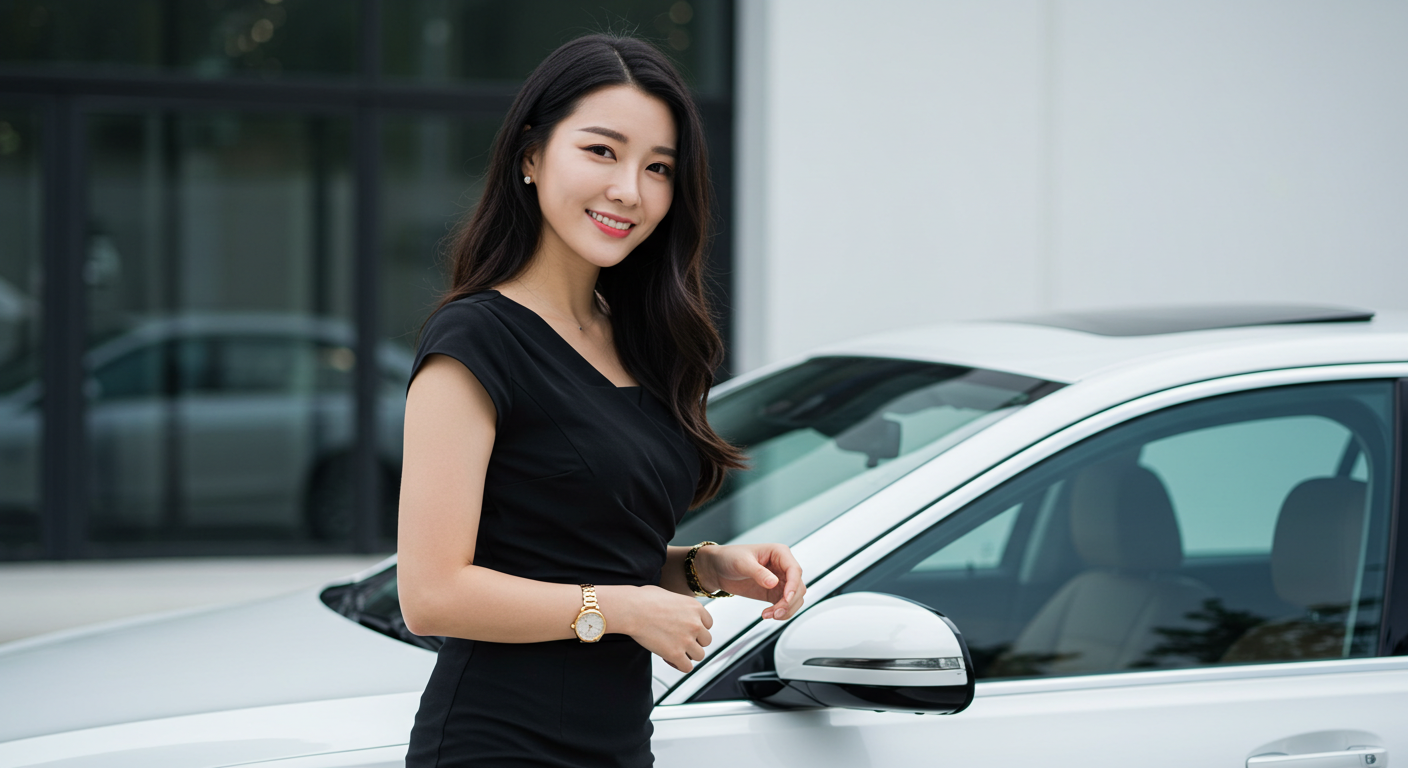 카니발 M리무진 총정리