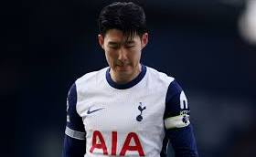 토트넘 vs 본머스 경기 프리뷰 ❘ 손흥민 출전! 경기 일정, 실시간 무료 중계 정보