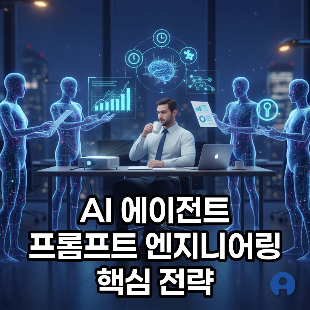 AI 에이전트 프롬프트 엔지니어링