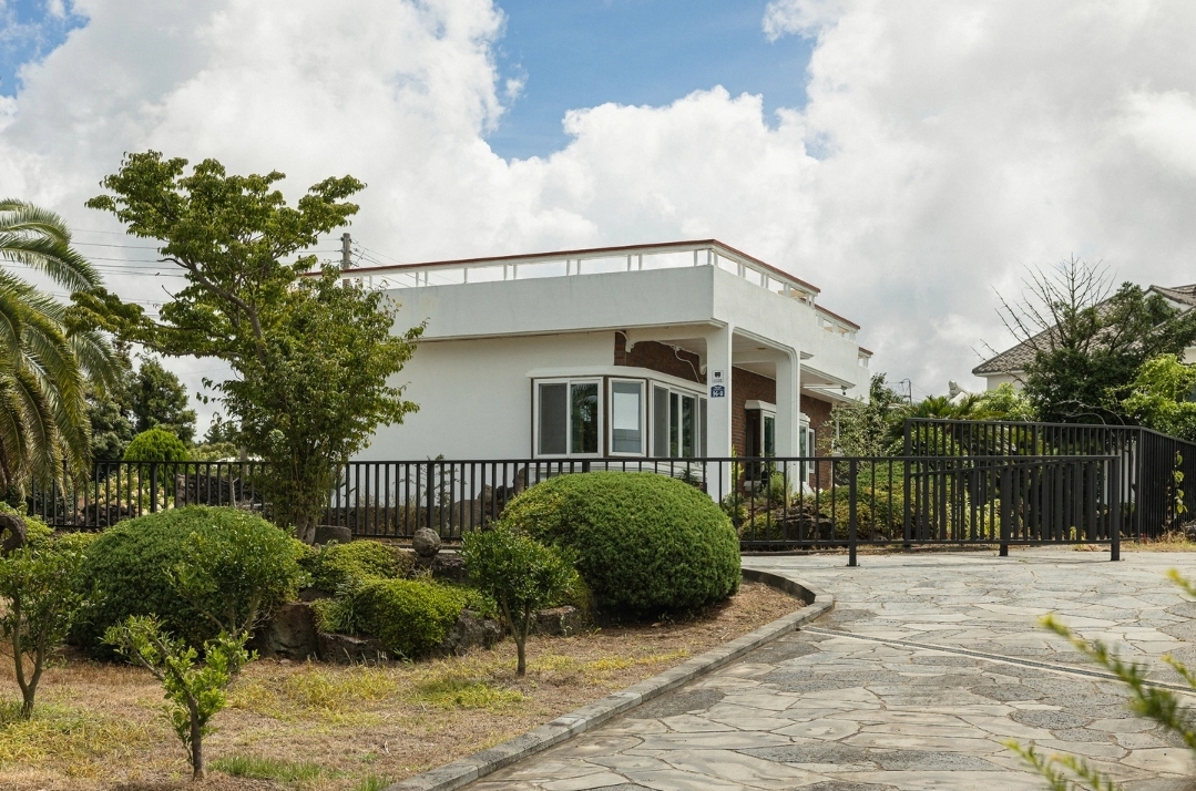 당근 0원 주택 제주 한달 살기