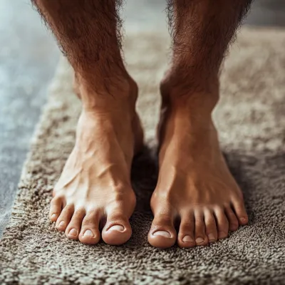 무좀 습진 약보다 중요한 관리법 3단계_1