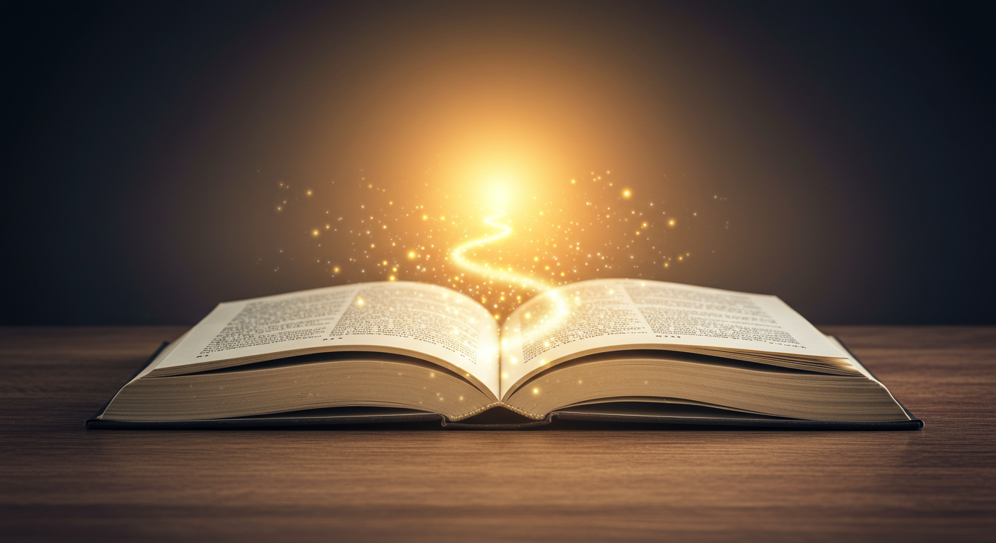 내 삶을 뒤흔든 책