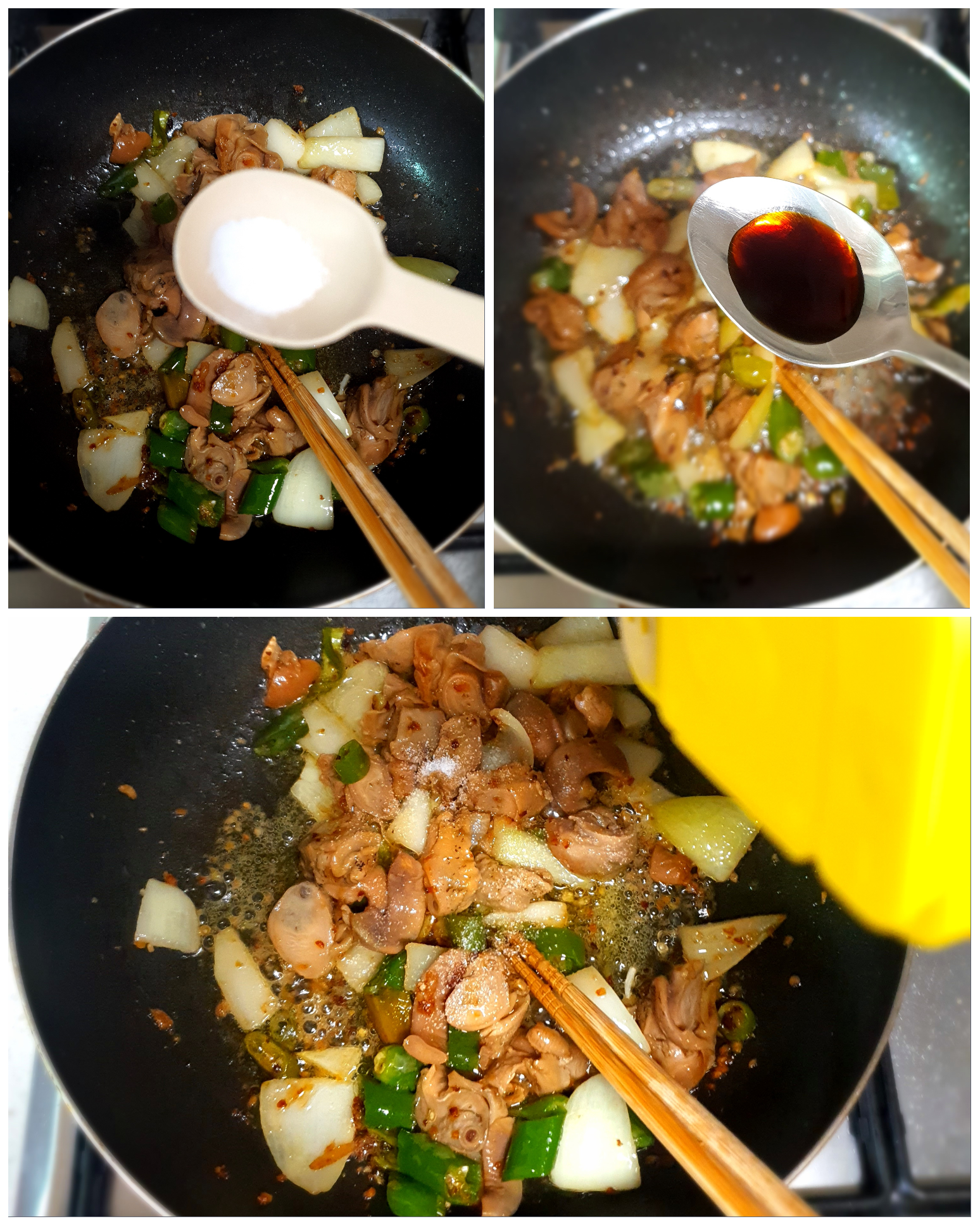 간을-살짝-해-줍니다.