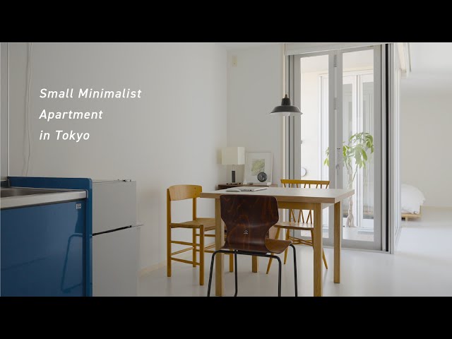 새로운 일본 생활트랜드&amp;#44; 최소생활비 문화