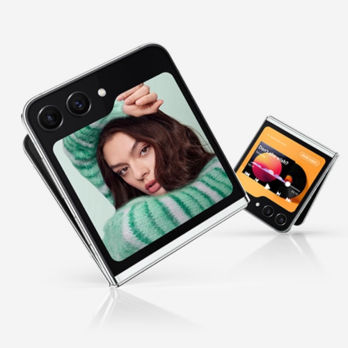 갤럭시 z플립5 사전예약 사은품