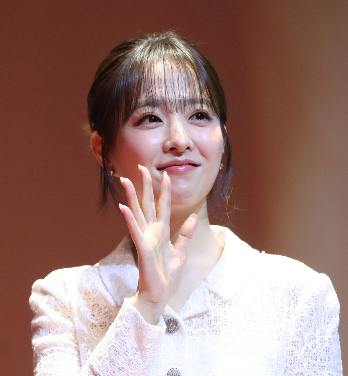 박보영 프로필