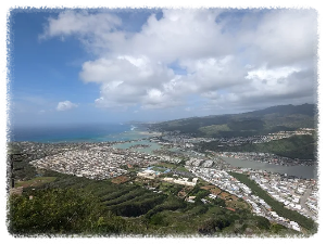 코코 크레이터 레일웨이 트레일