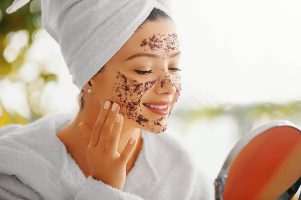 겨울철 피부 관리, 3단계 10가지 팁