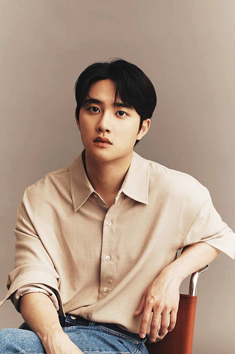 배우-도경수