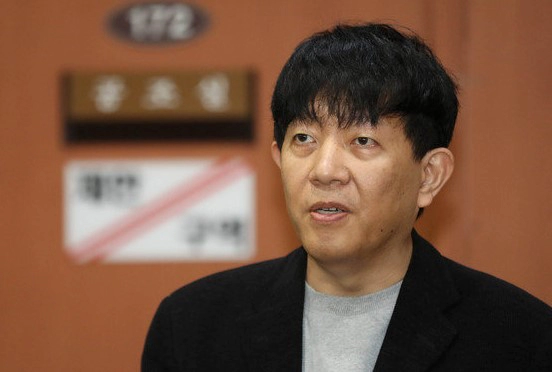  타다 이재웅 대표 