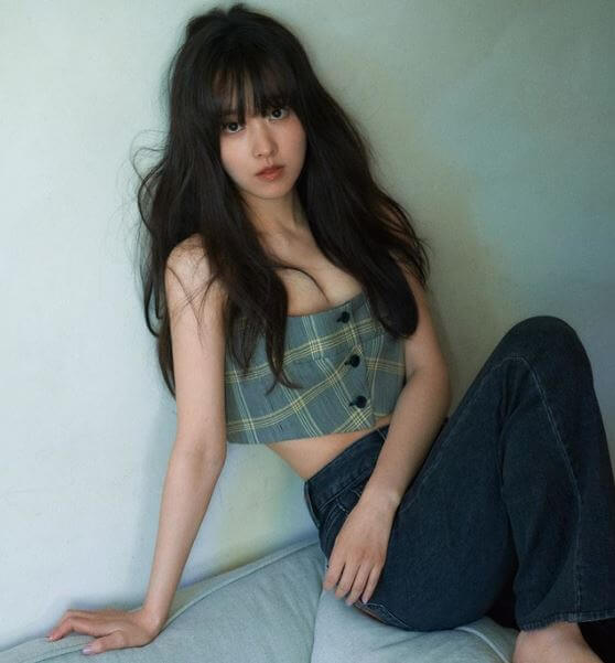 박보영