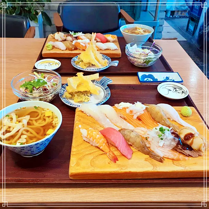 생방송 투데이 동대입구, 약수 지라시초밥, 지라시 스시 맛집