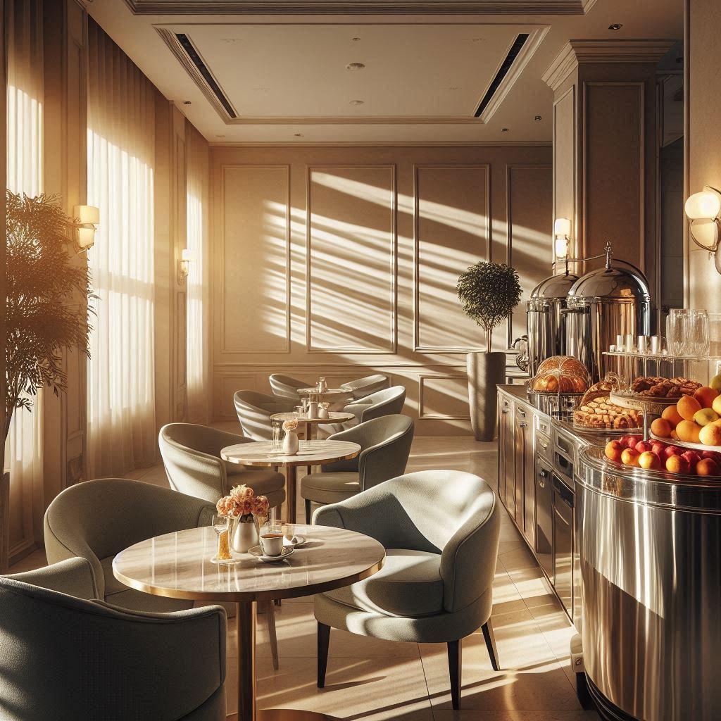 피부,체형관리 샵 배경