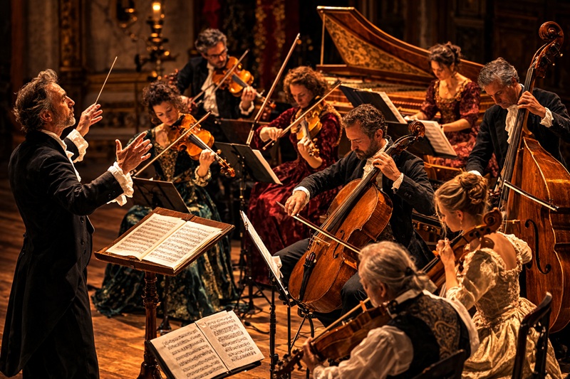 작은 오케스트라