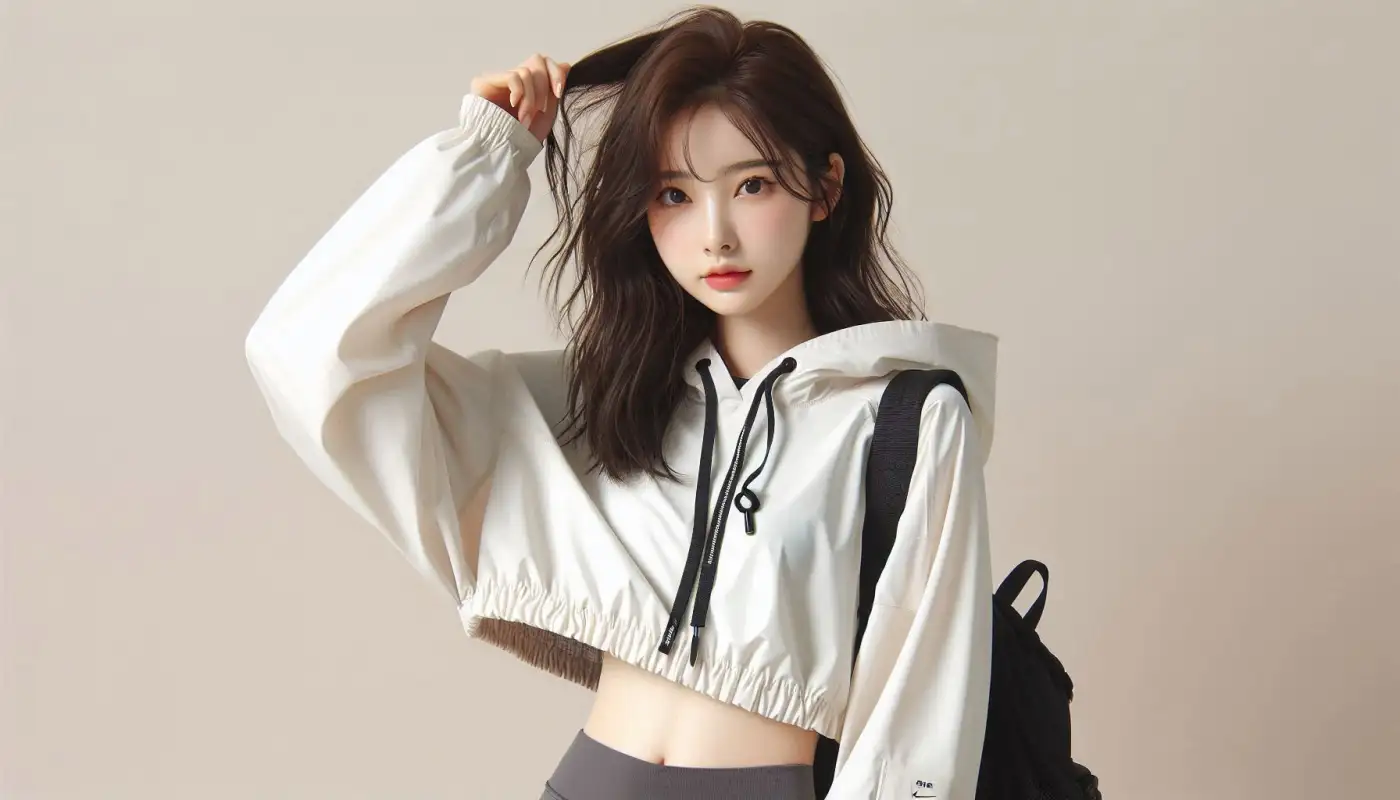 콜레스테롤-높은-음식을-알아보고-건강관리하는-여성의-모습