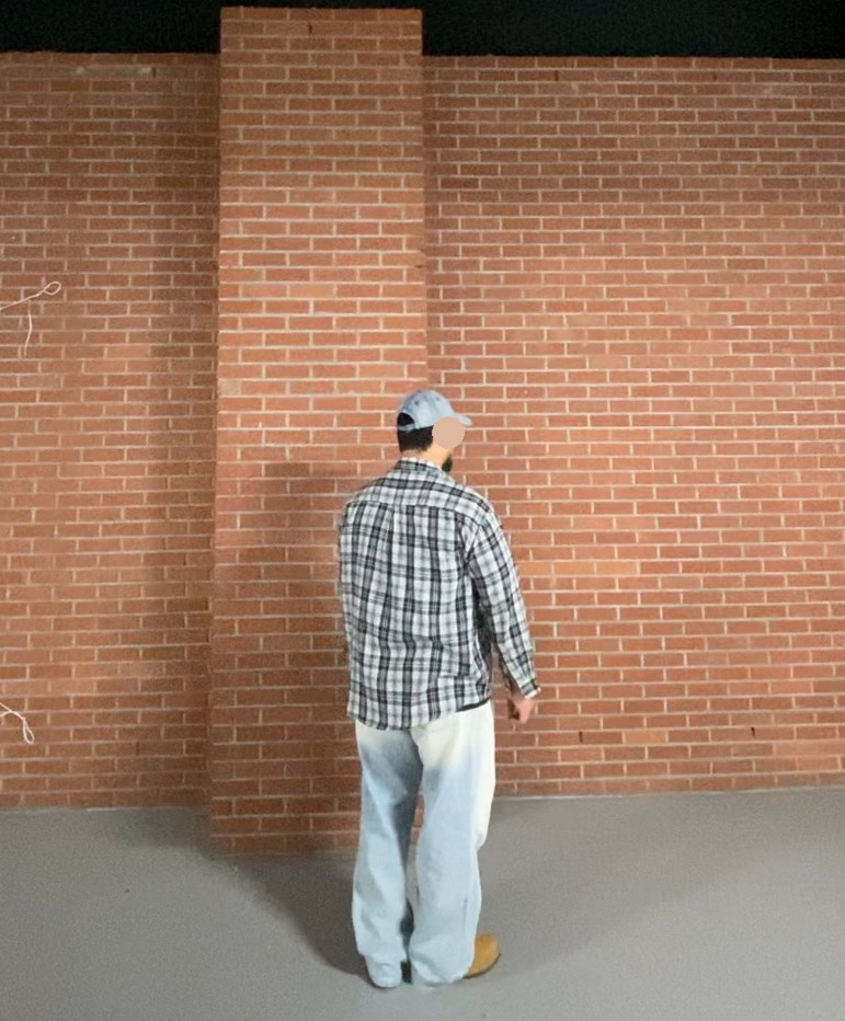 데일리룩('25. 11. 26.)엑스톤즈 빈티지 워싱 데님볼캡, 스탠다드에러 오버핏 포켓 체크 남방 셔츠, 어커버 티셔츠, 에러스익셉티드 와이드 데님팬츠, 호킨스 스웨이드 첼시부츠