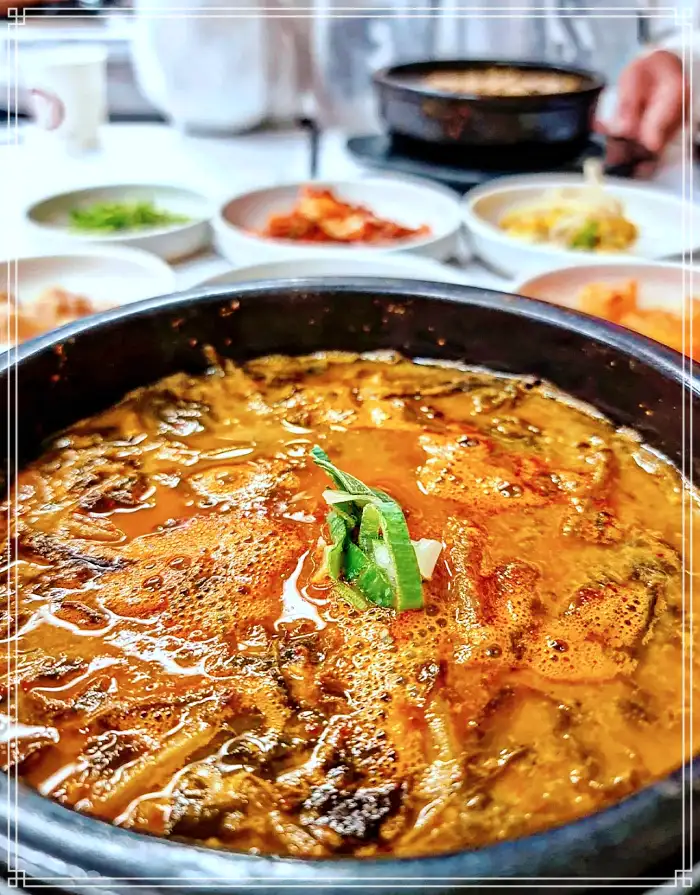 전북 남원 맛집 노포 추어탕