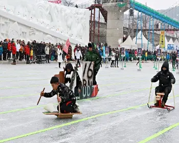 얼음 나라 화천 산천어축제_7