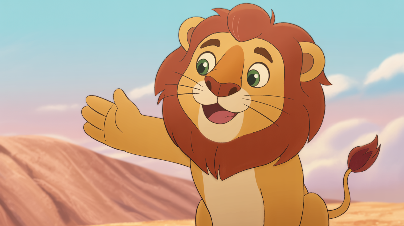 ENFJ 감정 영향력 캐릭터