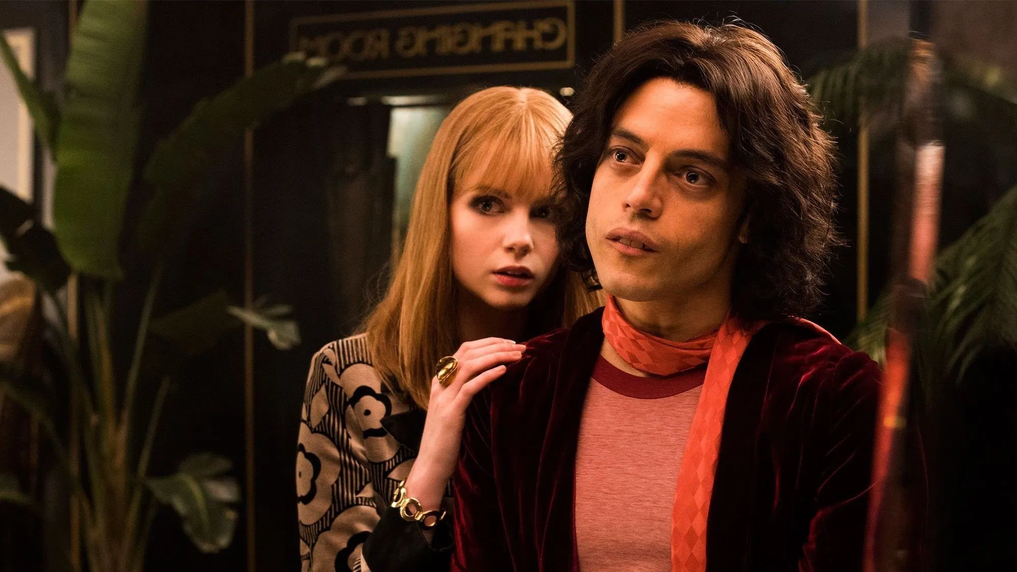 보헤미안 랩소디