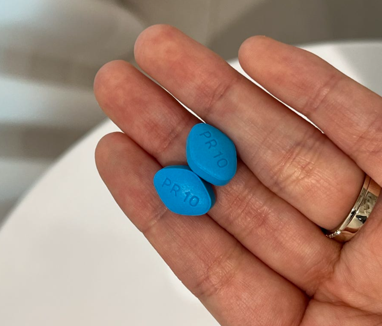 펜트라민 마름모정 효과