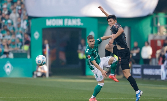 김민재 86분 뮌헨