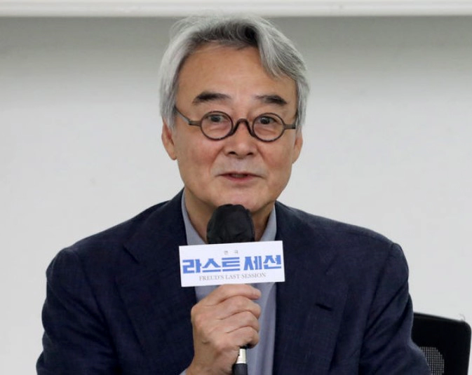 남명렬 배우