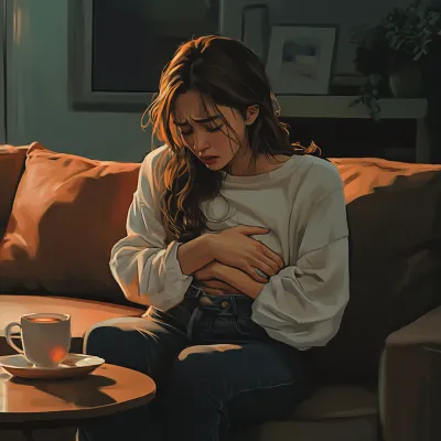 위염 초기 증상 체크리스트: 지금 확인하세요_6