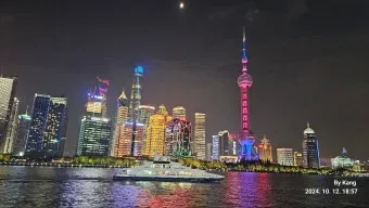 중국 여행 전 폭우 상황 확인 필수 주의사항 정리_22