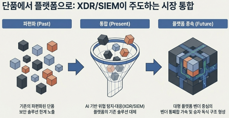 시장 통합