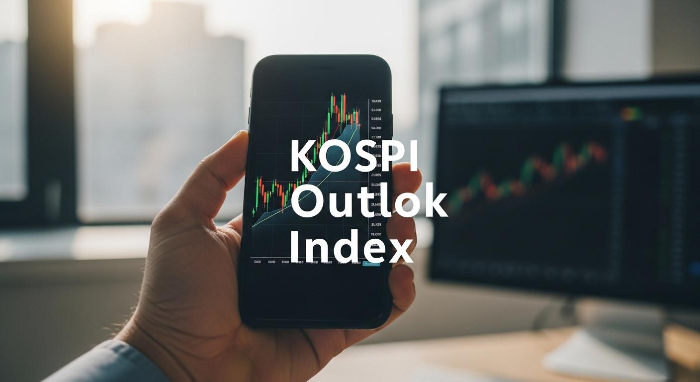 코스피 전망 지수