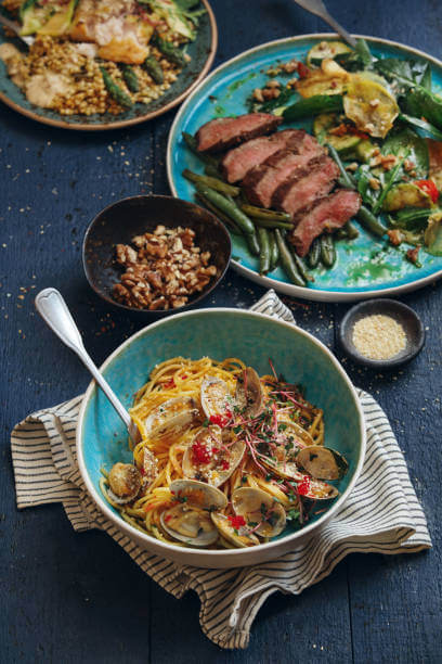 철분 결핍 예방을 위한 식단 가이드