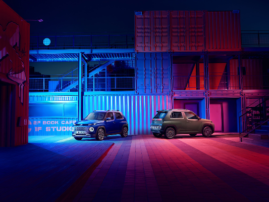 현대 캐스퍼 종합평가