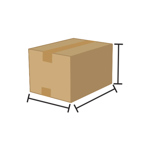 상자 CBM 계산 방법