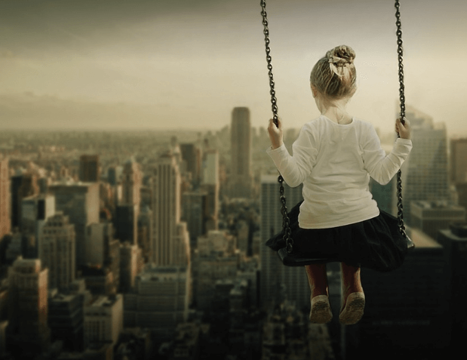 자식이 죽는 꿈