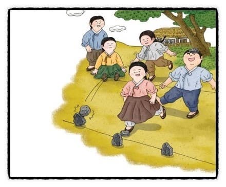 전통 놀이의 교육적 가치와 현대 교육 콘텐츠와의 연결