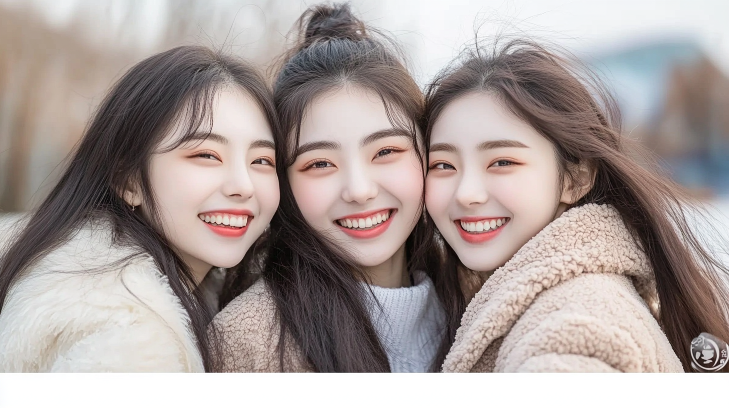 학생들을 위한 경제적이고 간단한 치아미백법