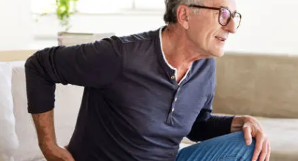 왼쪽 옆구리 통증 6