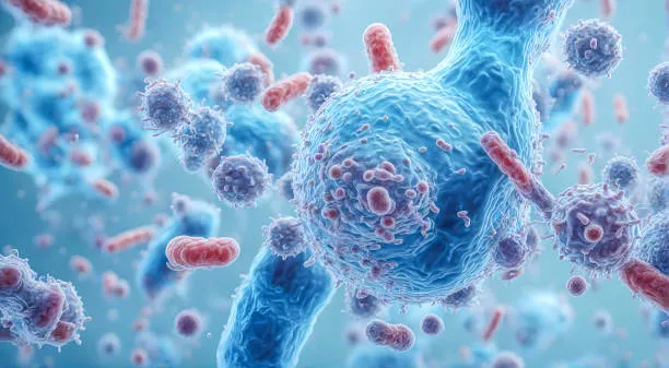 연쇄상구균독성쇼크바이러스 원인