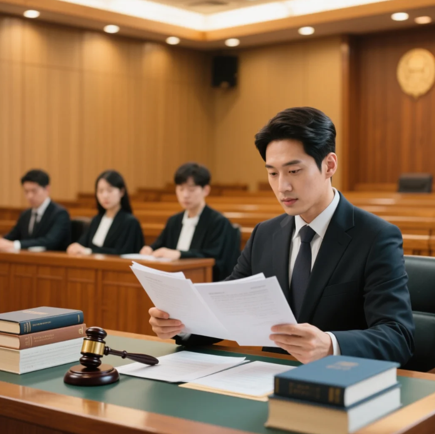 송무팀 뜻 송무 업무 내용 연봉 급여 취업 스펙 법무팀 자문 변호사 차이점1