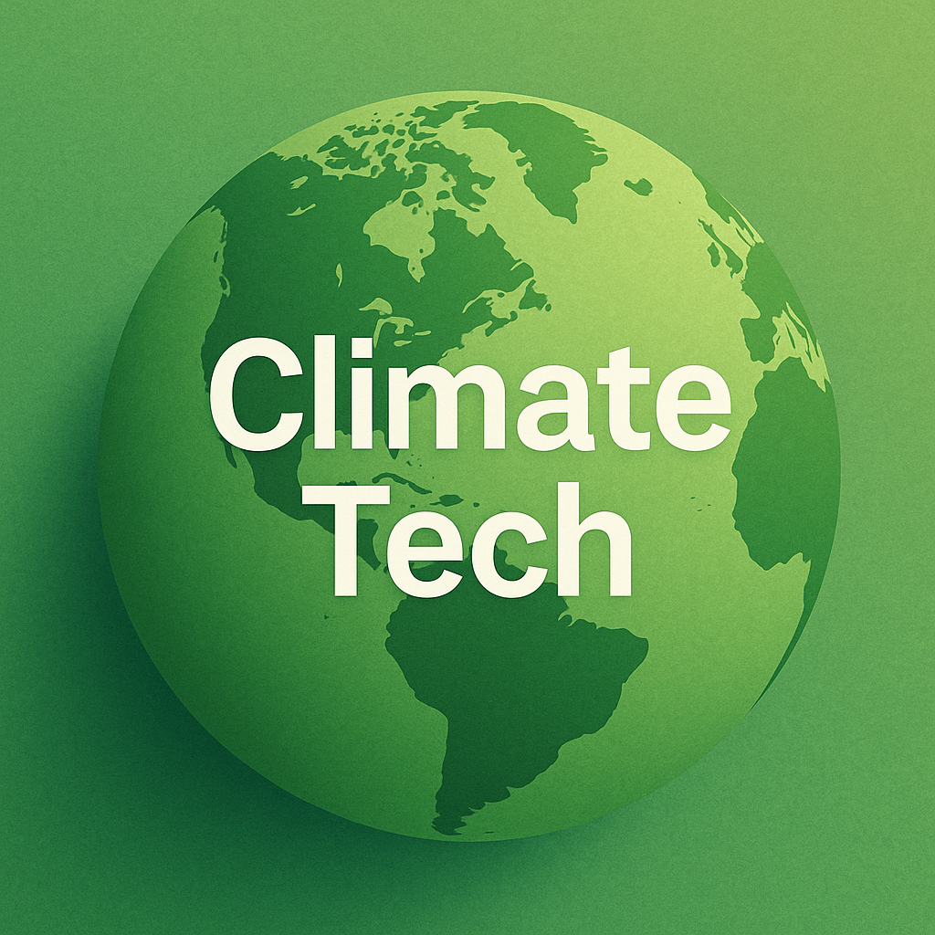 기후테크 이미지