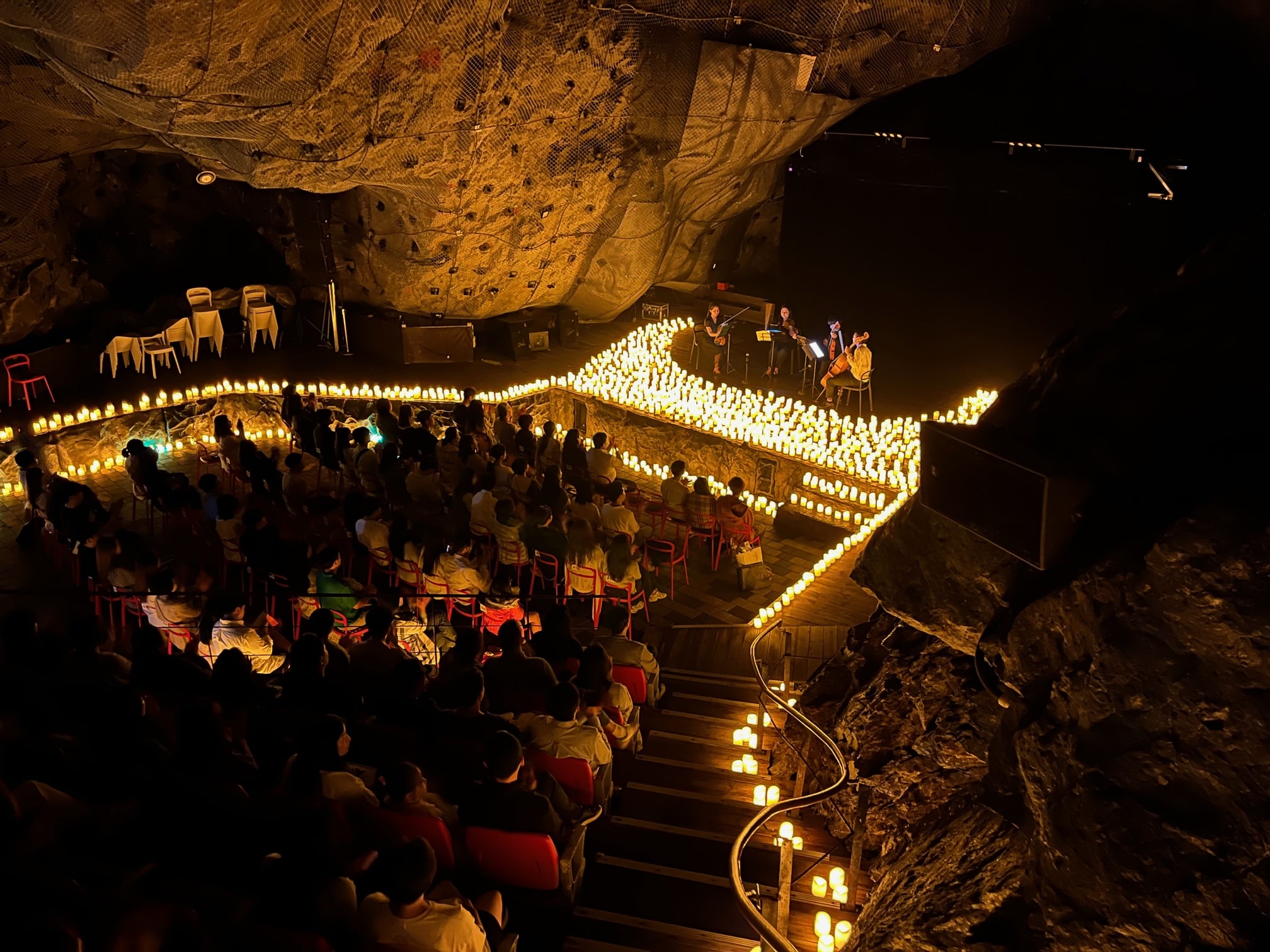 광명동굴 예약 및 입장료 알아보기