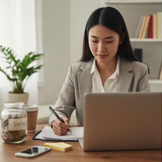 연말정산 자동계산 자주 묻는 질문 (FAQ) 3