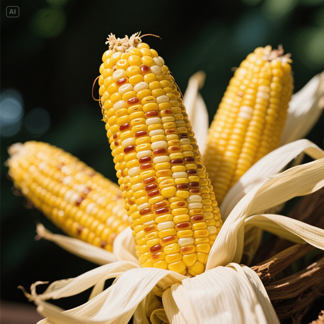 옥수수 삶는 방법