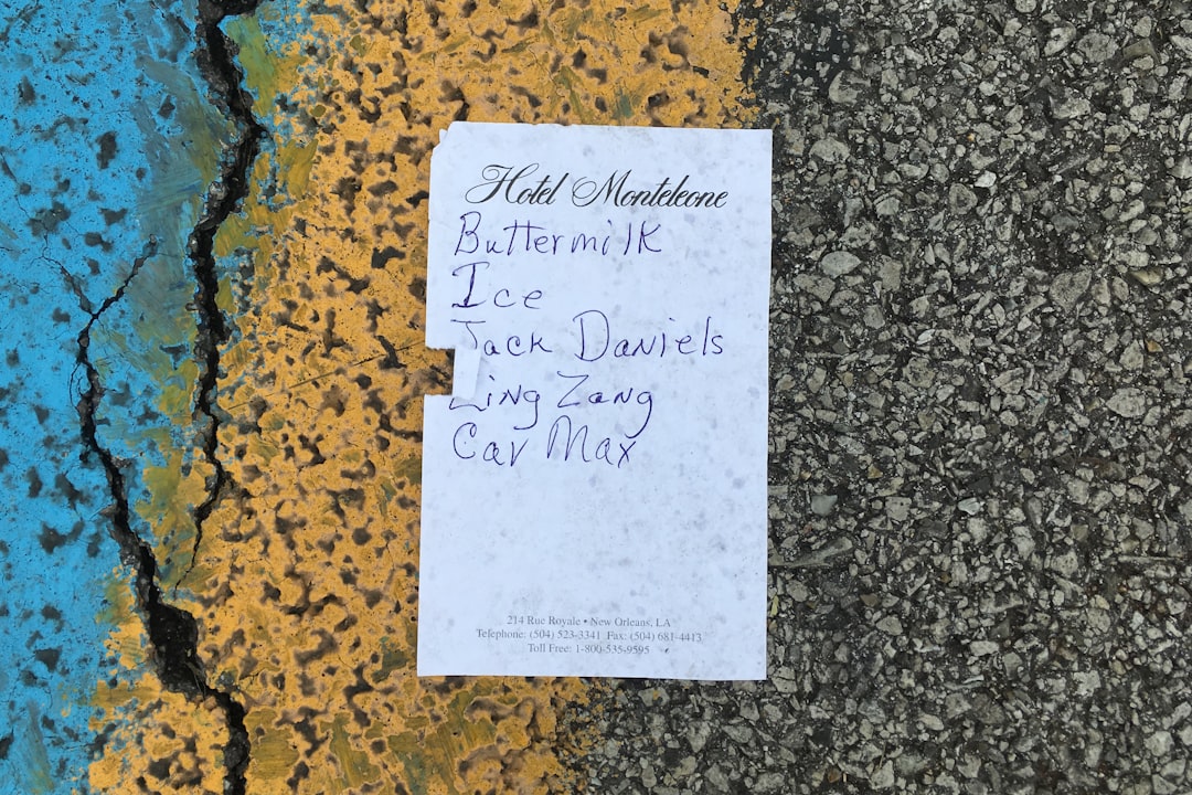 Note