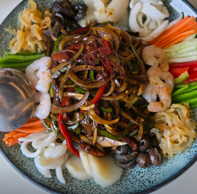 대전 야구장 근처 맛집 2025 KBO 올스타전 한화생명 볼파크 먹거리