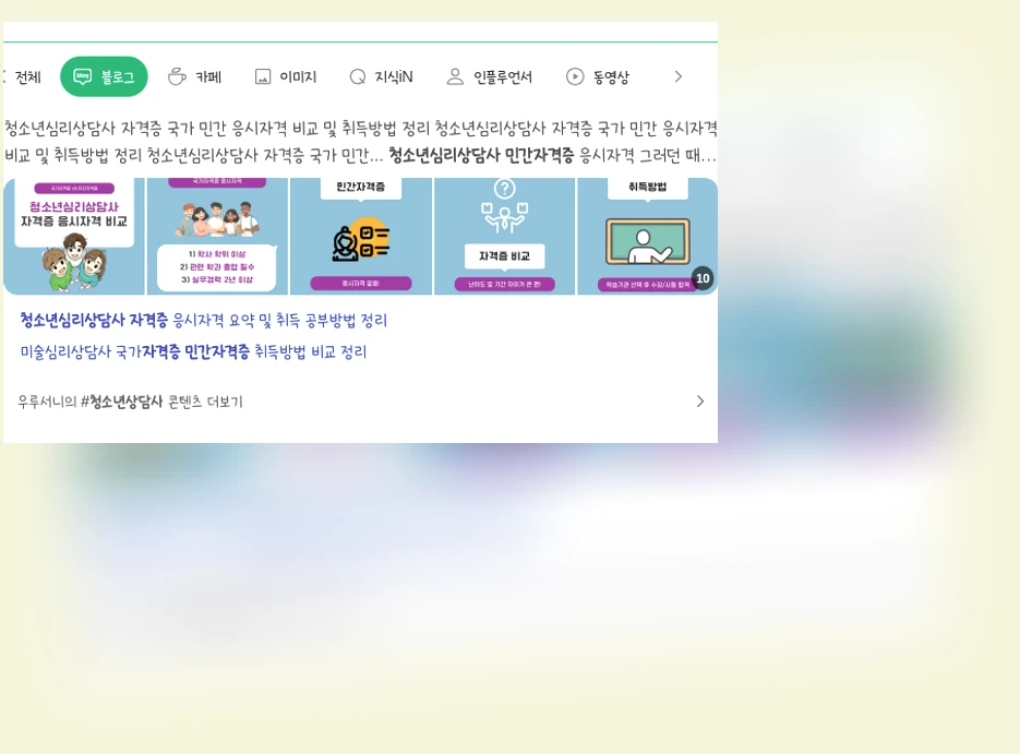 청소년심리상담사 민간자격증_1_subsection