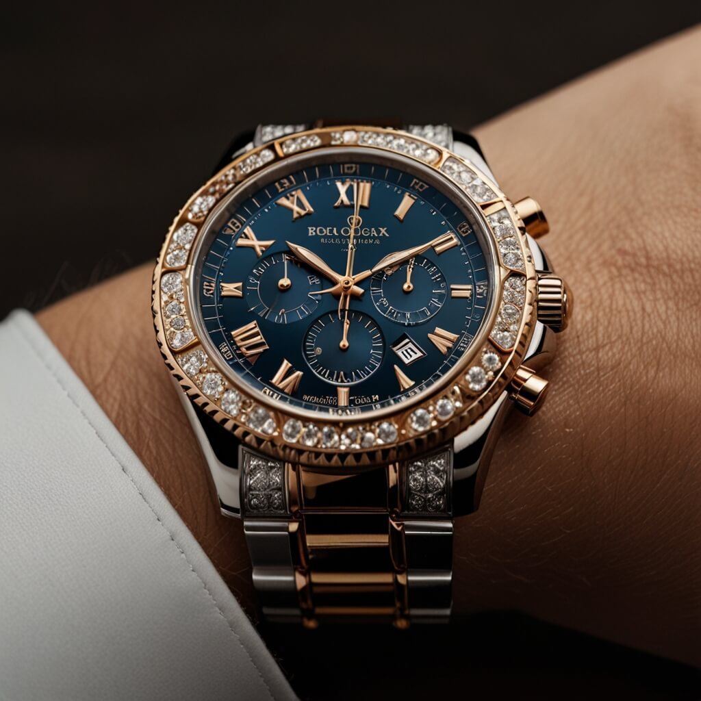 고급진-명품시계