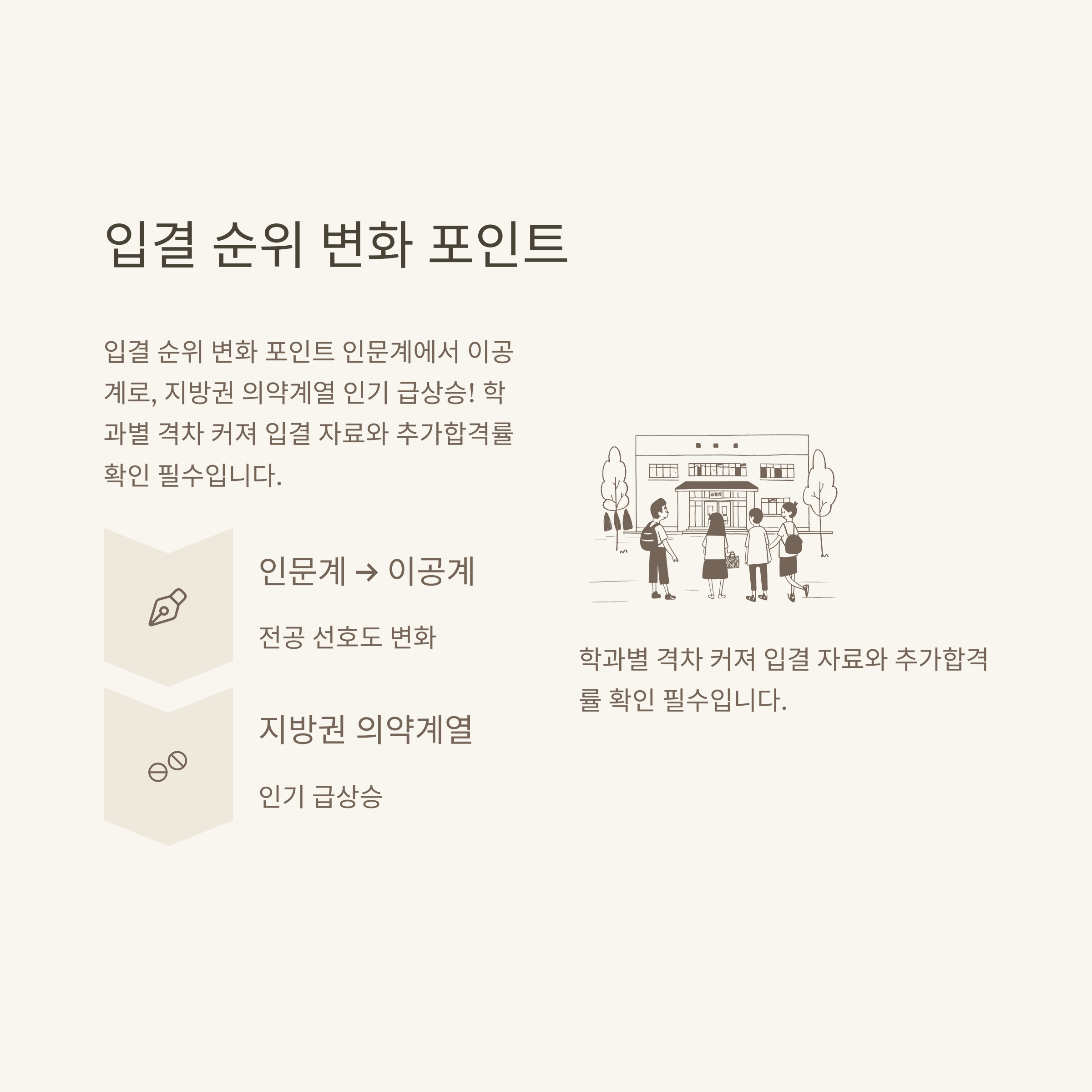 대학순위 2025 완전정리: 국내·세계·입결 순위부터 지원전략까지 한눈에4