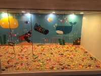 대구키즈카페 히어로플레이파크